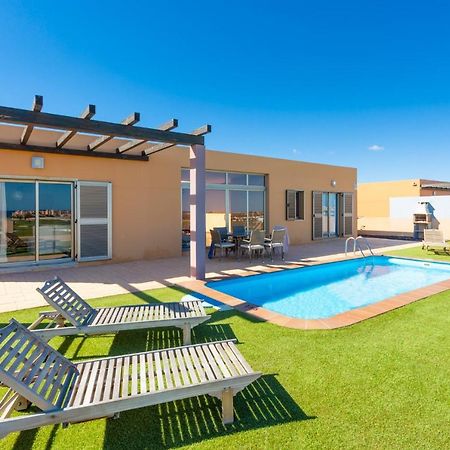 Villa Almar Antigua (Fuerteventura) Exterior photo