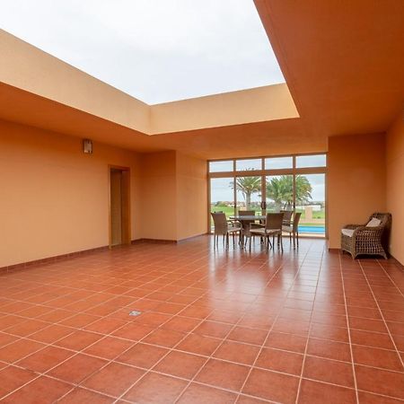 Villa Almar Antigua (Fuerteventura) Exterior photo