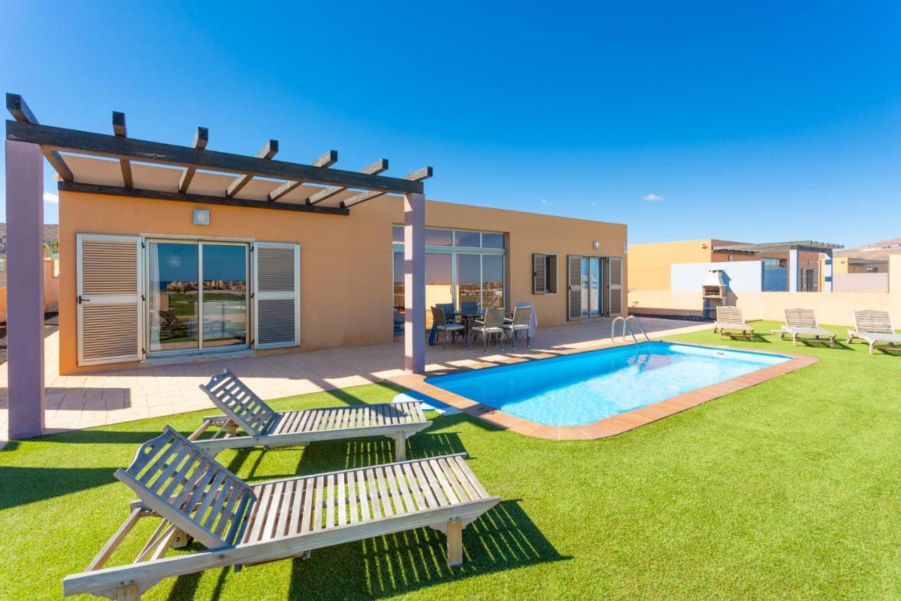 Villa Almar Antigua (Fuerteventura) Exterior photo
