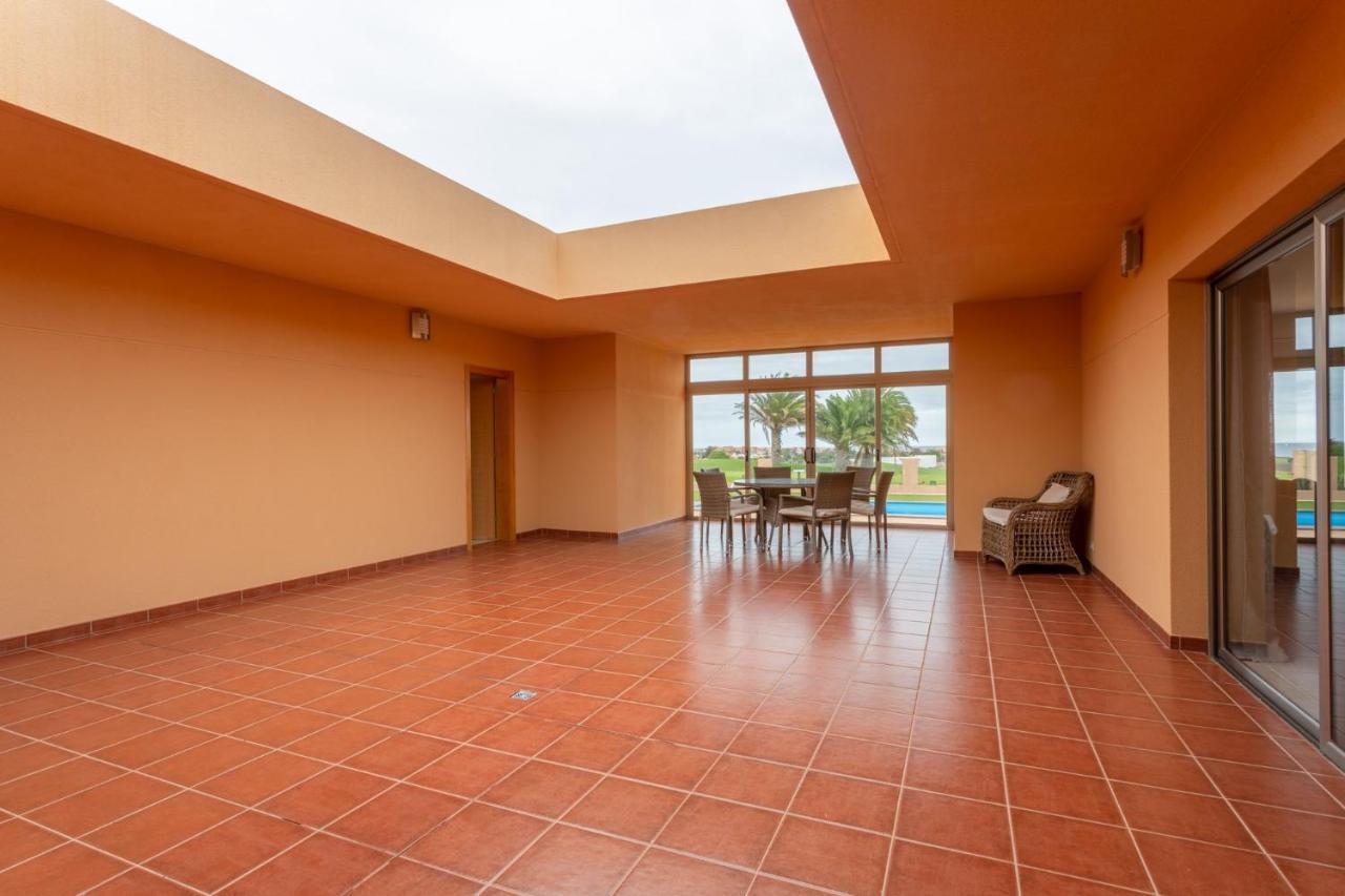 Villa Almar Antigua (Fuerteventura) Exterior photo
