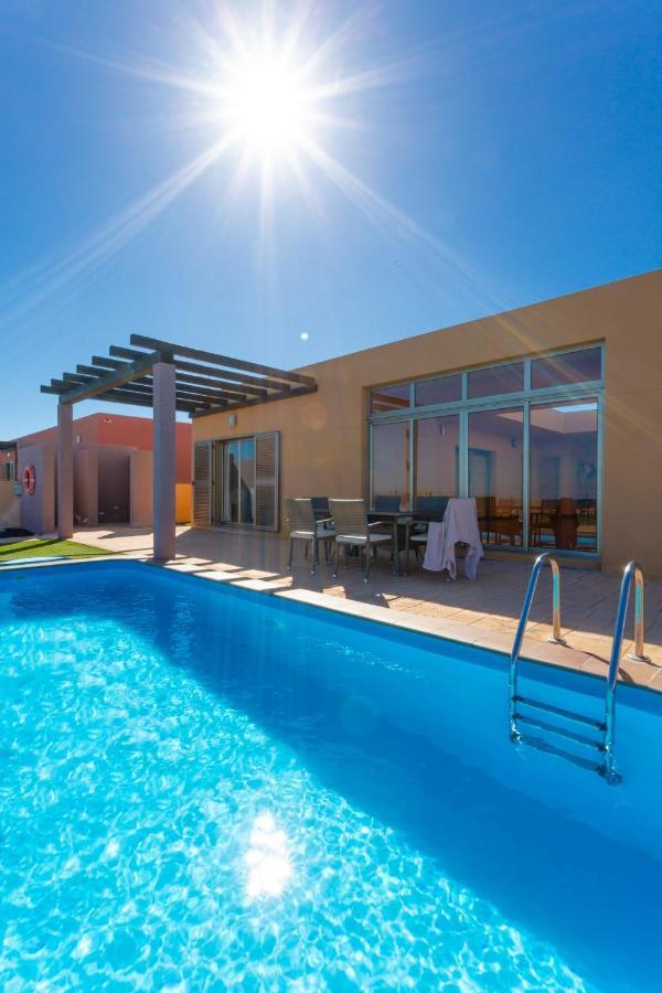 Villa Almar Antigua (Fuerteventura) Exterior photo