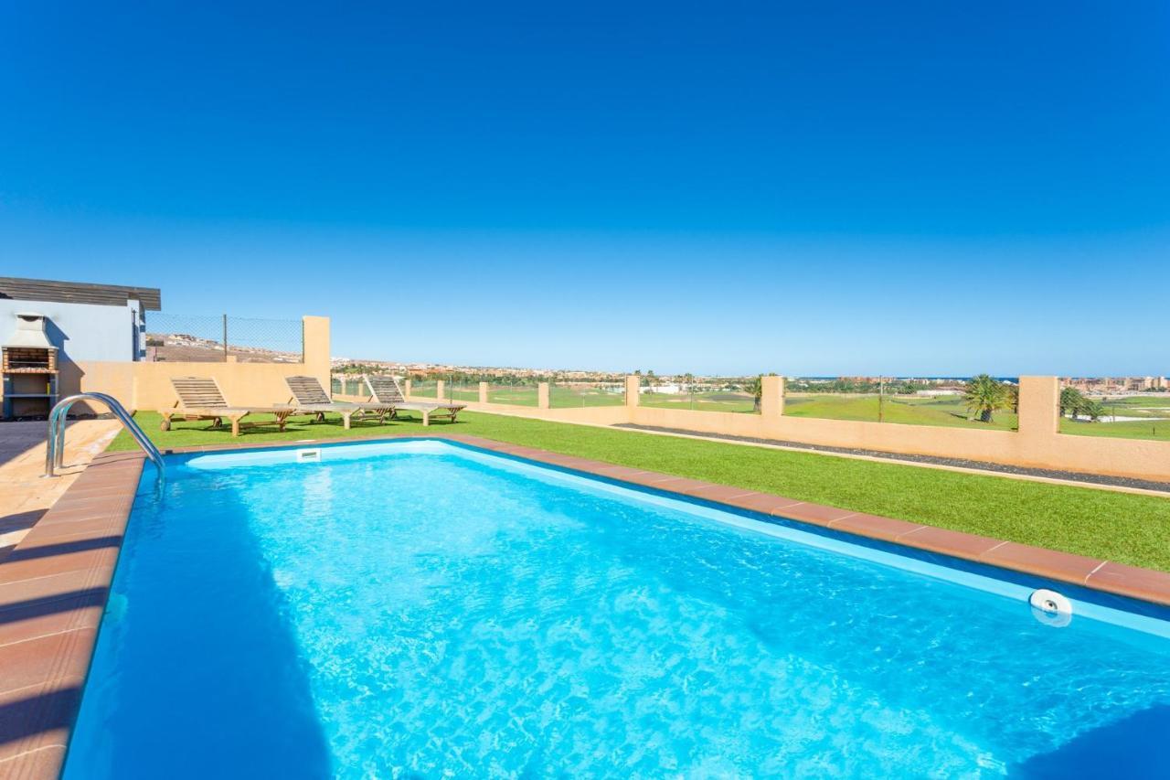 Villa Almar Antigua (Fuerteventura) Exterior photo