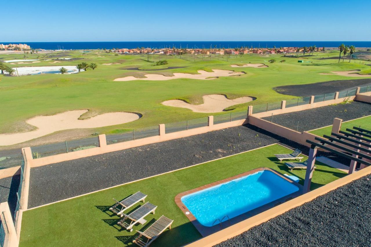 Villa Almar Antigua (Fuerteventura) Exterior photo