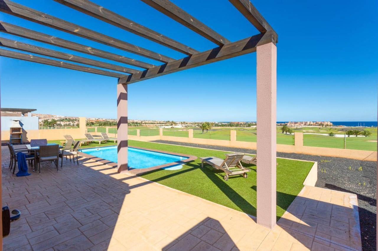 Villa Almar Antigua (Fuerteventura) Exterior photo