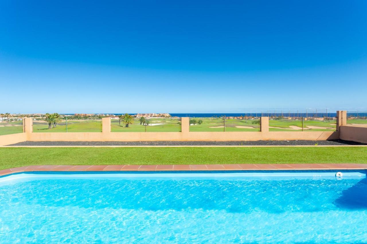 Villa Almar Antigua (Fuerteventura) Exterior photo
