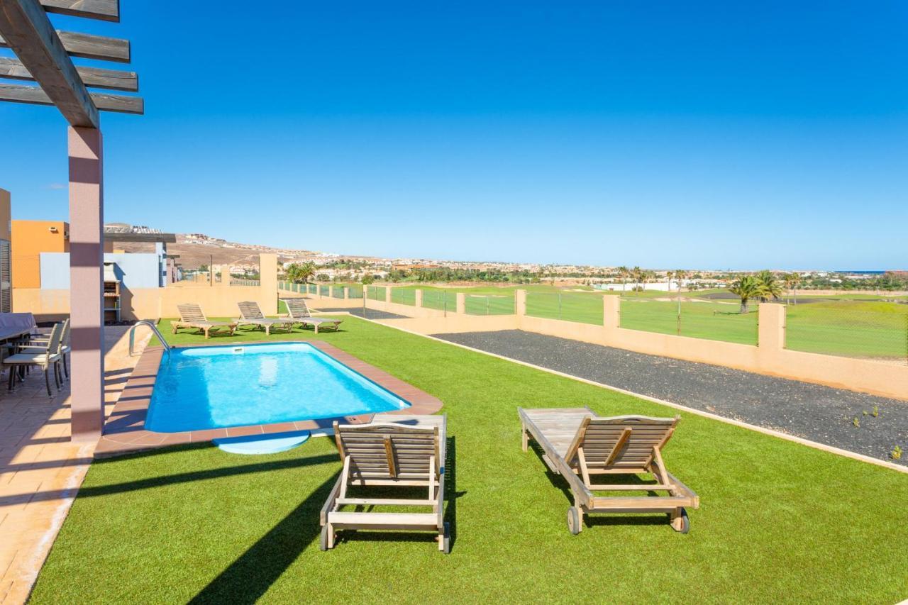 Villa Almar Antigua (Fuerteventura) Exterior photo