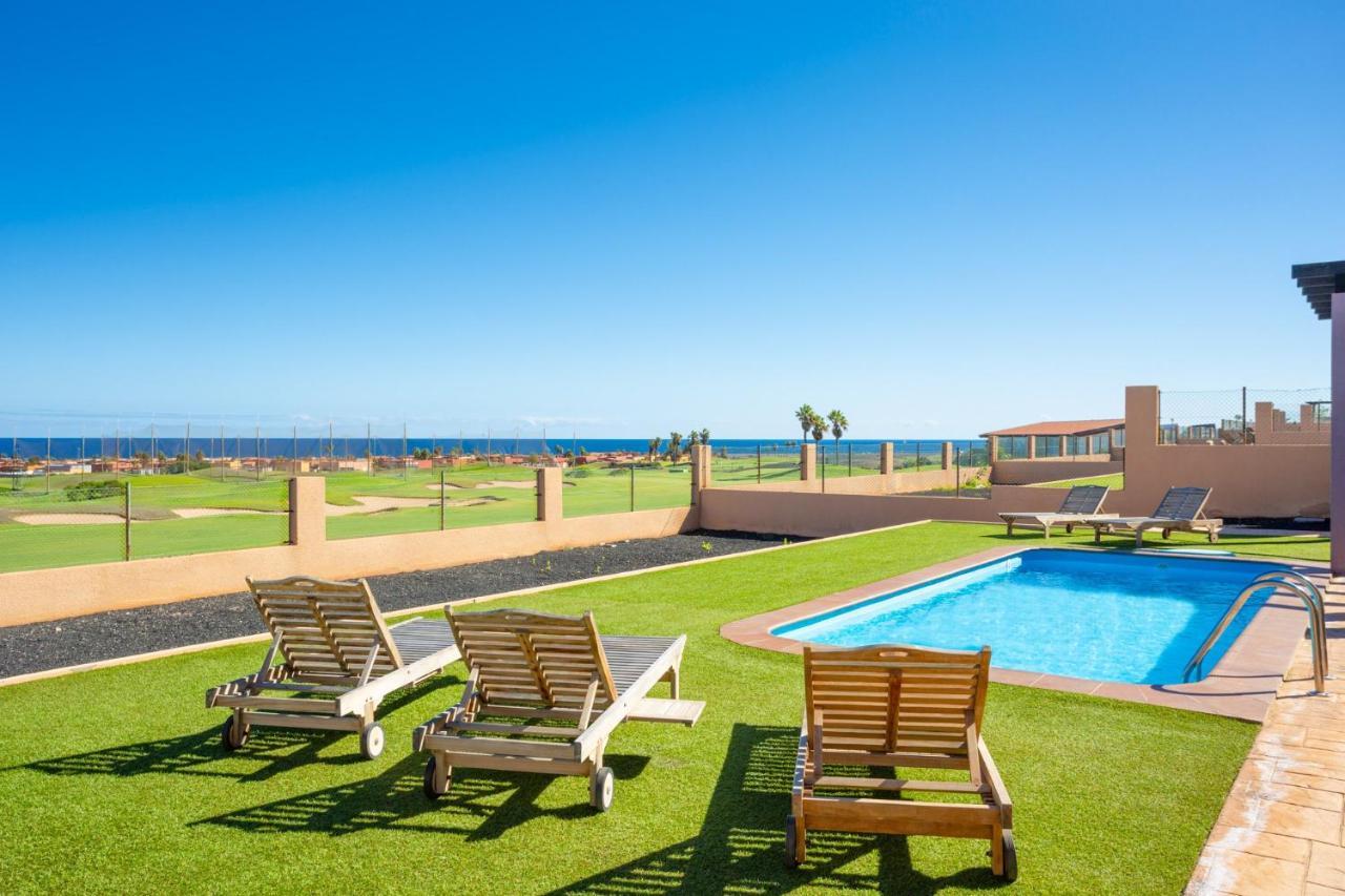 Villa Almar Antigua (Fuerteventura) Exterior photo